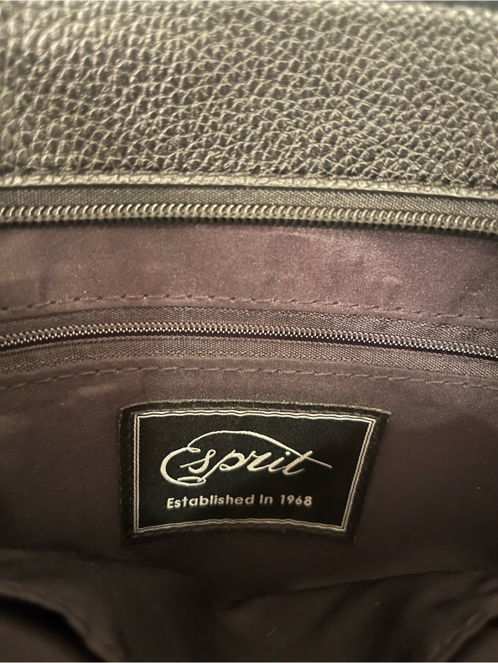 ESPRIT Vicky Handbag NWOT - Picture 5 of 9